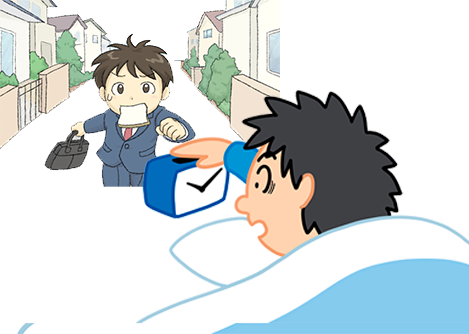 Review your lifestyle