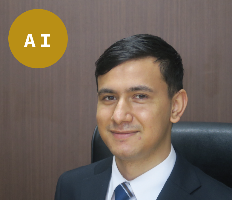 ケシ カトリ リザンさん